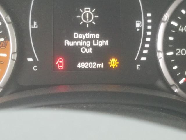 2017 JEEP RENEGADE L ZACCJBBB5HPF86544