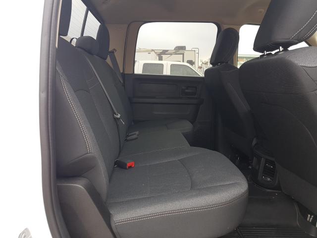 2020 RAM 2500 TRADE 3C6UR5CJ7LG174549