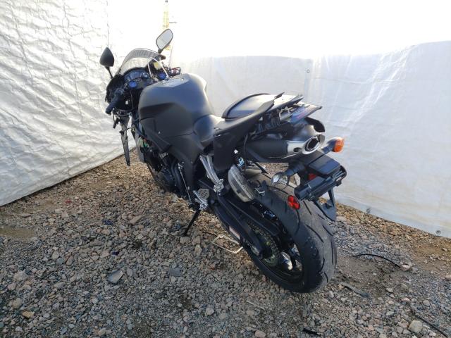 2020 HONDA CBR600 RA JH2PC40J2LK600069