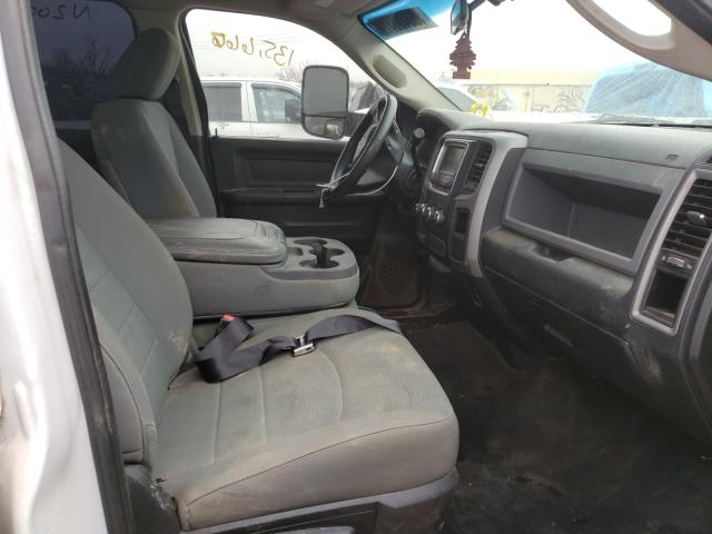 2015 RAM 3500 ST 3C63RRGL7FG541937