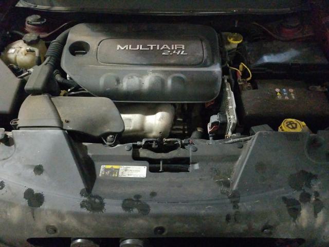2014 JEEP CHEROKEE S 1C4PJMAB1EW169385