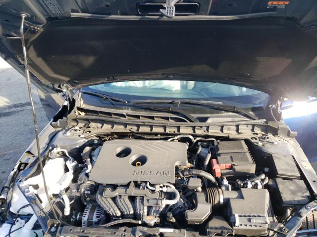 2020 NISSAN ALTIMA SR 1N4BL4CV1LC165336