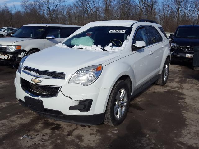 2013 CHEVROLET EQUINOX LT 2GNFLEEK5D6416638