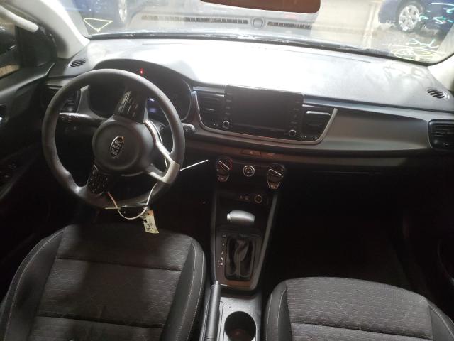 2019 KIA RIO S 3KPA24ABXKE158488