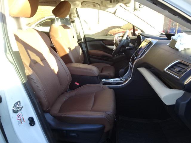 2019 SUBARU ASCENT TOU 4S4WMARD0K3437018