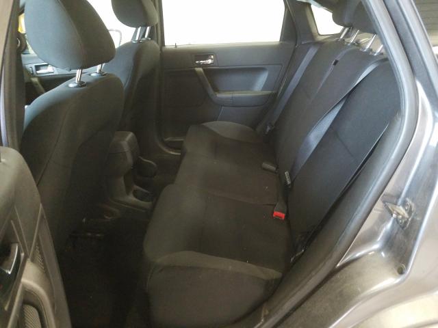 2010 FORD FOCUS SES 1FAHP3GN5AW235550