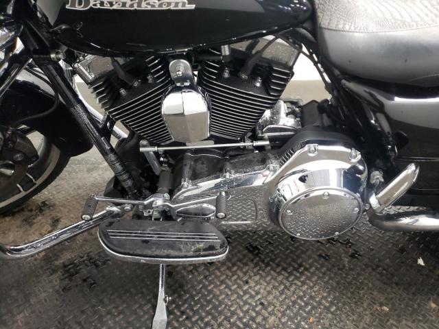 2014 HARLEY-DAVIDSON FLHX STREE 1HD1KBM15EB706971