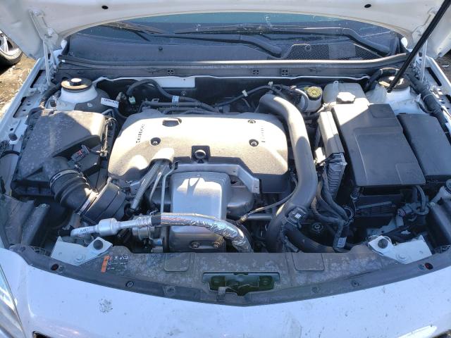 2016 BUICK REGAL 2G4GK5EX5G9152220