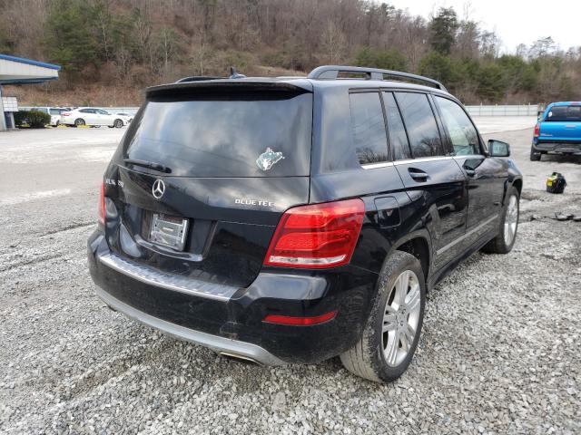 2015 MERCEDES-BENZ GLK 250 BL WDCGG0EB7FG361241