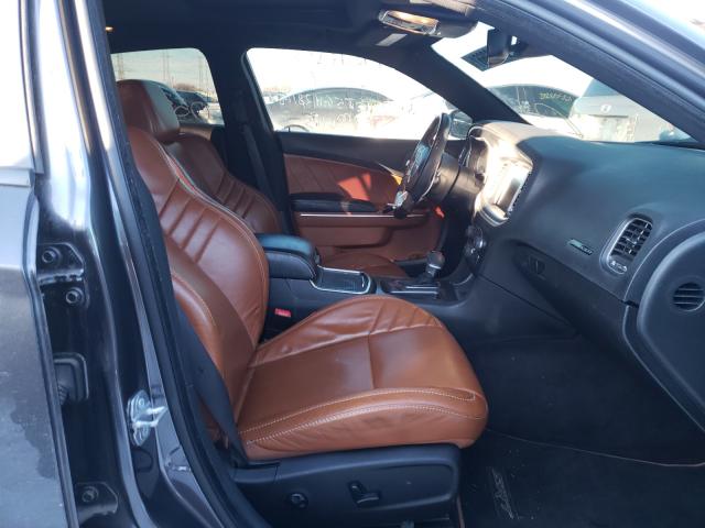 2016 DODGE CHARGER SR 2C3CDXEJ5GH281184