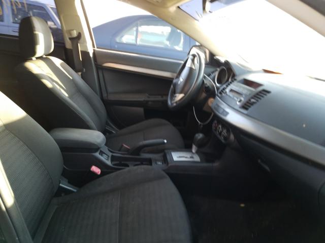 2012 MITSUBISHI LANCER SE JA32V2FW2CU019419