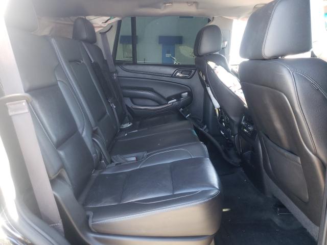 2015 CHEVROLET TAHOE K150 1GNSKBKCXFR513788