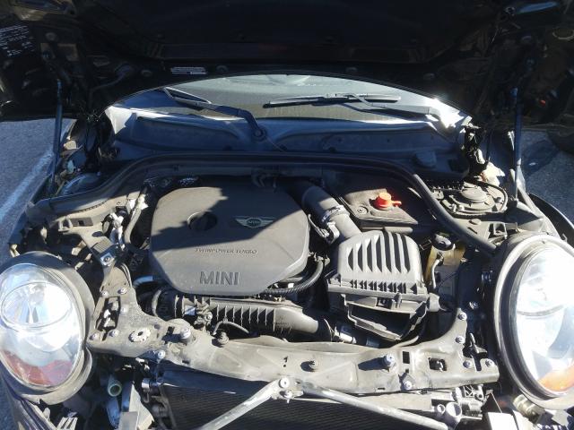 2016 MINI COOPER WMWXU1C52G2D10102