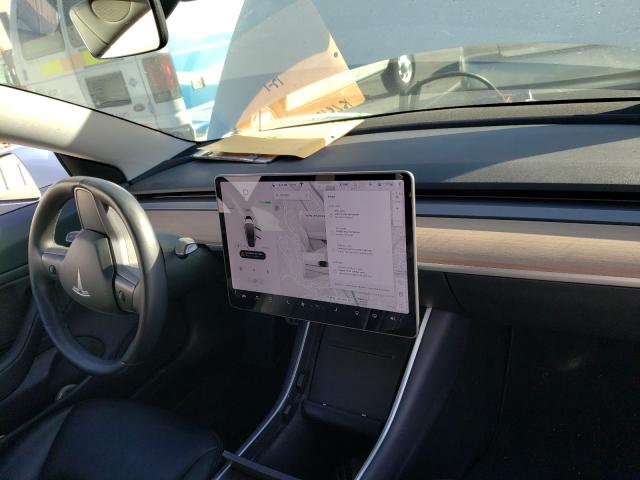2018 TESLA MODEL 3 5YJ3E1EA2JF017374