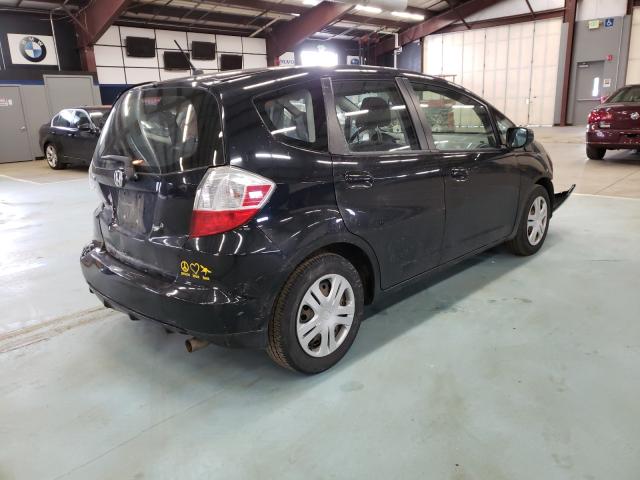 2010 HONDA FIT JHMGE8G22AS008921