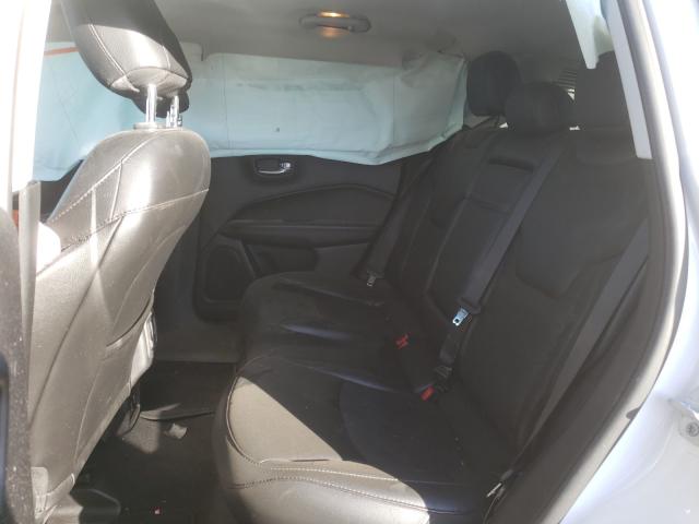 2019 JEEP COMPASS LA 3C4NJDBB5KT683313
