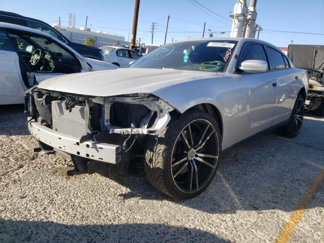 2016 DODGE CHARGER PO 2C3CDXAT0GH127022