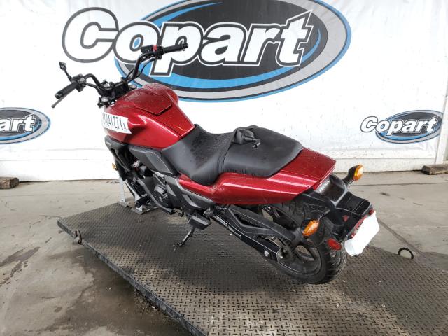 2014 HONDA CTX700 N JH2RC6804EK001774