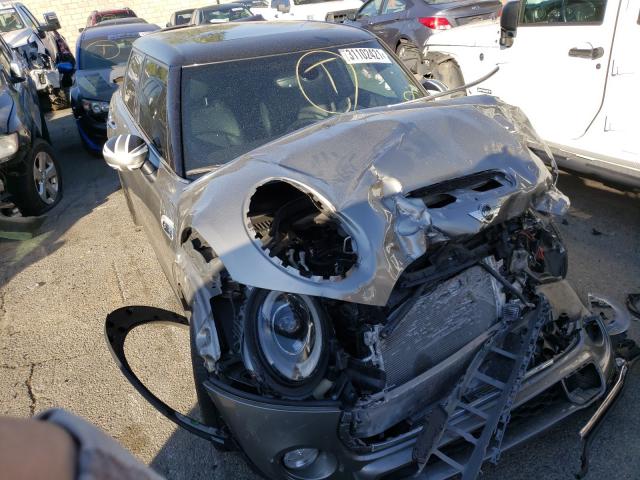 2017 MINI COOPER S - WMWXU3C50H2D33049