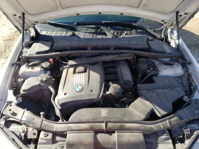 2011 BMW 328 XI WBAPK7C5XBF082468