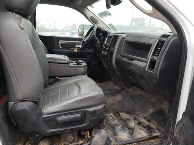 2013 RAM 2500 ST 3C6LR4AT0DG569250