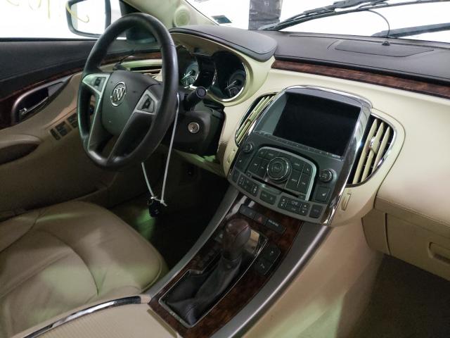 2012 BUICK LACROSSE P 1G4GD5ER9CF314752