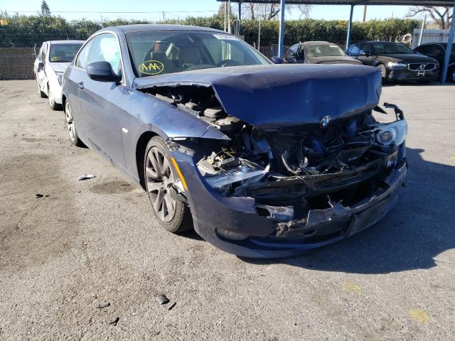 2012 BMW 328 I SULE - WBAKE5C52CE755573