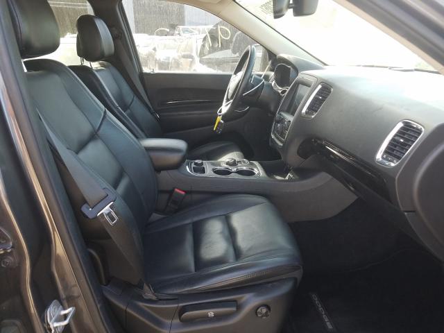 2014 DODGE DURANGO LI 1C4SDJDTXEC281723