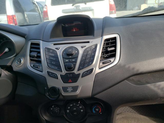 2011 FORD FIESTA SES 3FADP4FJ3BM181038