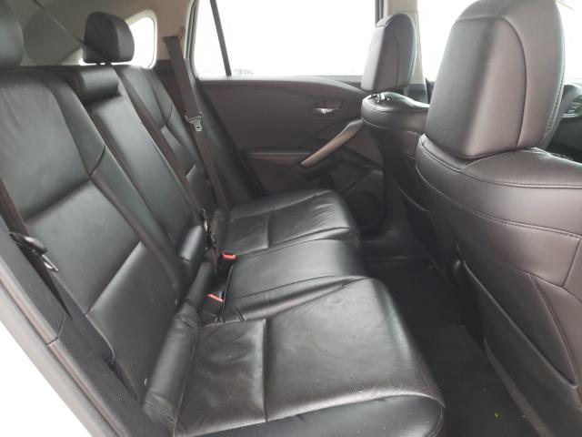 2014 ACURA RDX 5J8TB3H38EL014971