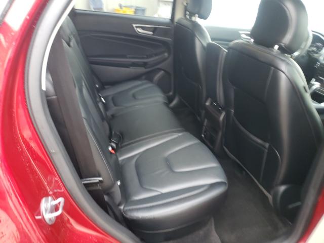 2018 FORD EDGE TITAN 2FMPK3K99JBB07906