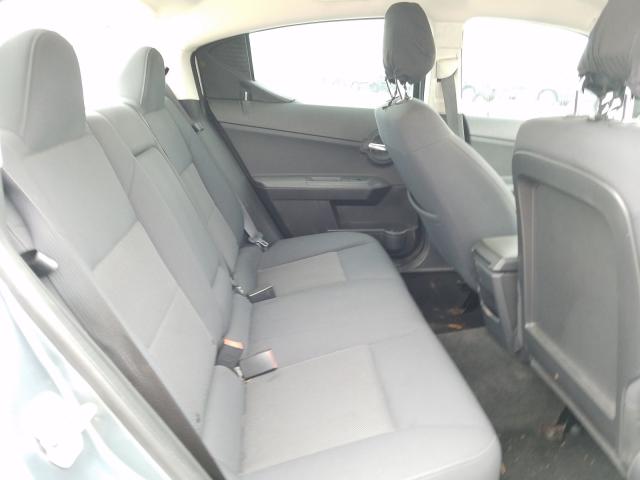2010 DODGE AVENGER 1B3CC4FB5AN181560
