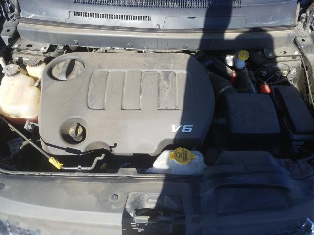 2018 DODGE JOURNEY SX - 3C4PDCBG5JT503896