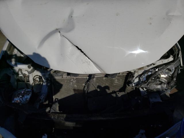 2017 TOYOTA CAMRY LE - 4T1BF1FKXHU307469