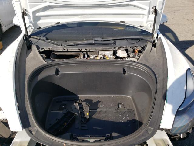 2018 TESLA MODEL 3 5YJ3E1EA2JF017374