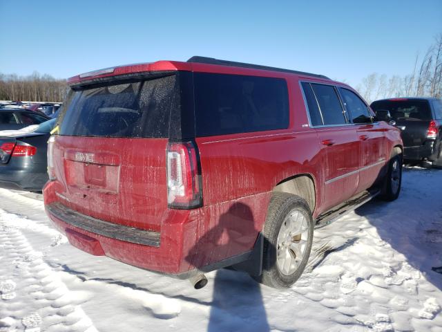 2015 GMC YUKON XL K 1GKS2HKC1FR190263