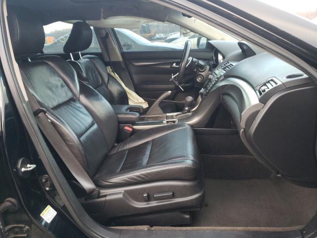 2013 ACURA TL 19UUA8F2XDA014317