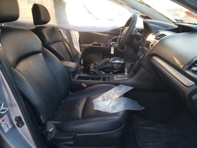 2014 SUBARU XV CROSSTR JF2GPAGC8E8319799