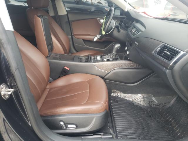 2017 AUDI A7 PREMIUM WAUW2AFC2HN117960