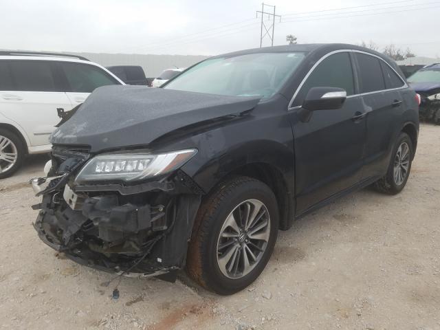 2016 ACURA RDX ADVANC 5J8TB3H7XGL002763