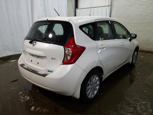 2015 NISSAN VERSA NOTE 3N1CE2CP8FL394252