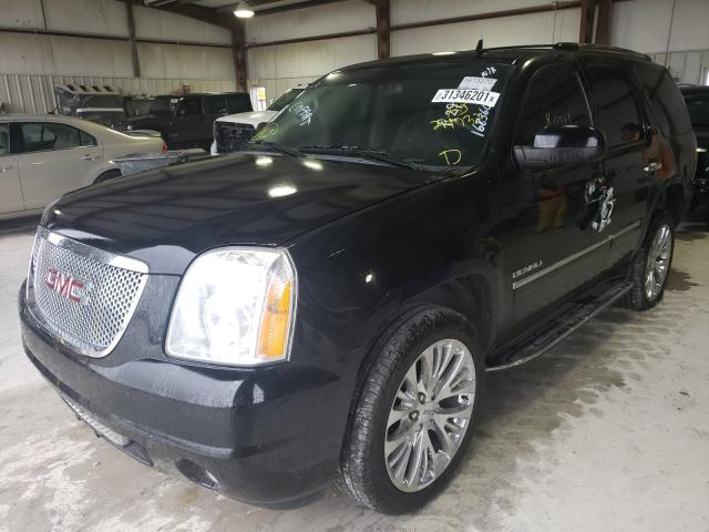 2010 GMC YUKON DENA 1GKUCEEF7AR214732