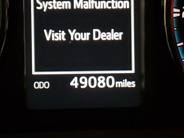 2016 TOYOTA RAV4 HV XL JTMRJREV3GD007122