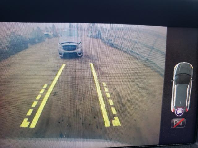 2017 VOLVO XC60 T5 IN YV440MDU9H2176726