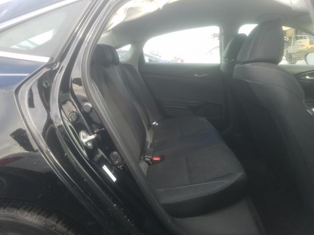 2019 HONDA INSIGHT LX 19XZE4F1XKE029886