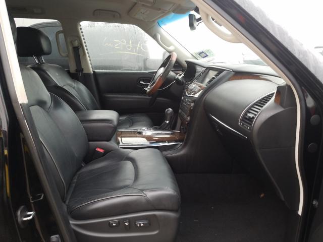 2014 INFINITI QX80 JN8AZ2NF1E9551953