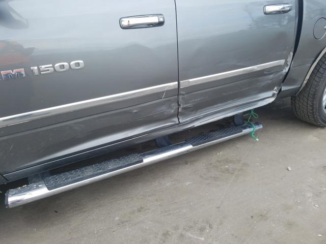 2012 DODGE RAM 1500 S 1C6RD6LT9CS334256
