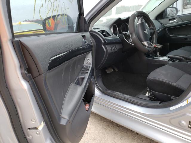 2015 MITSUBISHI LANCER GT JA32U8FW5FU001930