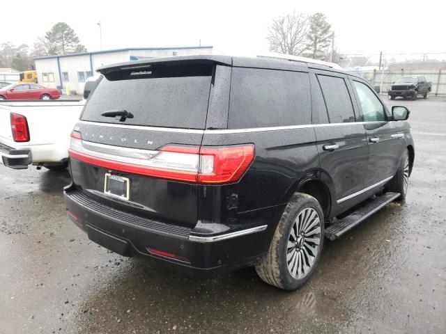 2018 LINCOLN NAVIGATOR 5LMJJ2LT7JEL14941