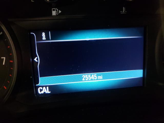 2017 BUICK ENCORE ESS KL4CJGSB7HB073040